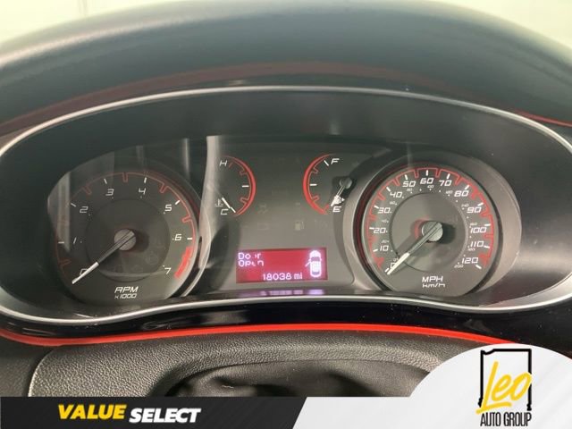 Used 2016 Dodge Dart SXT FWD image 13