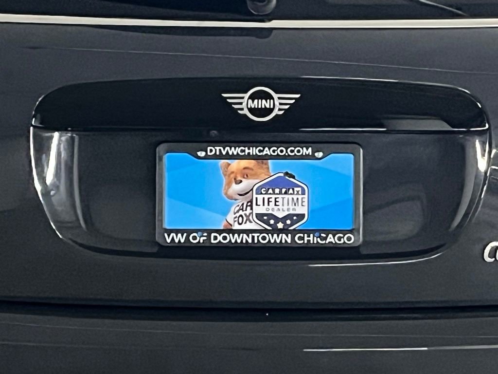 Used 2021 MINI Cooper S w/ Premium Package image 31