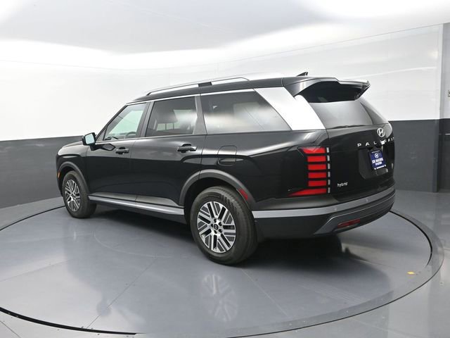 New 2026 Hyundai Palisade SEL AWD/4WD image 6