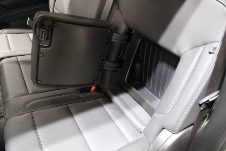 Used 2023 GMC Sierra 1500 Denali w/ Technology Package image 47