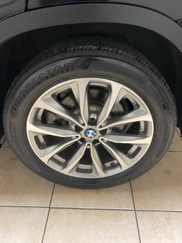 Used 2018 BMW X3 xDrive30i AWD/4WD image 26
