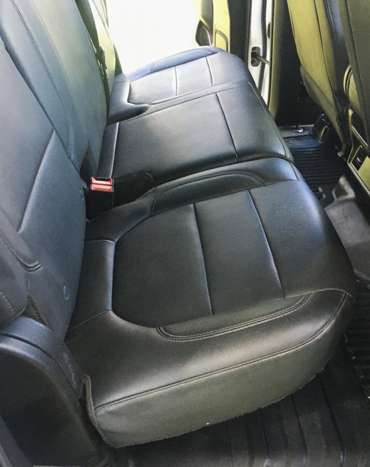 Used 2021 GMC Sierra 1500 4x4 Double Cab w/ Convenience Package image 20