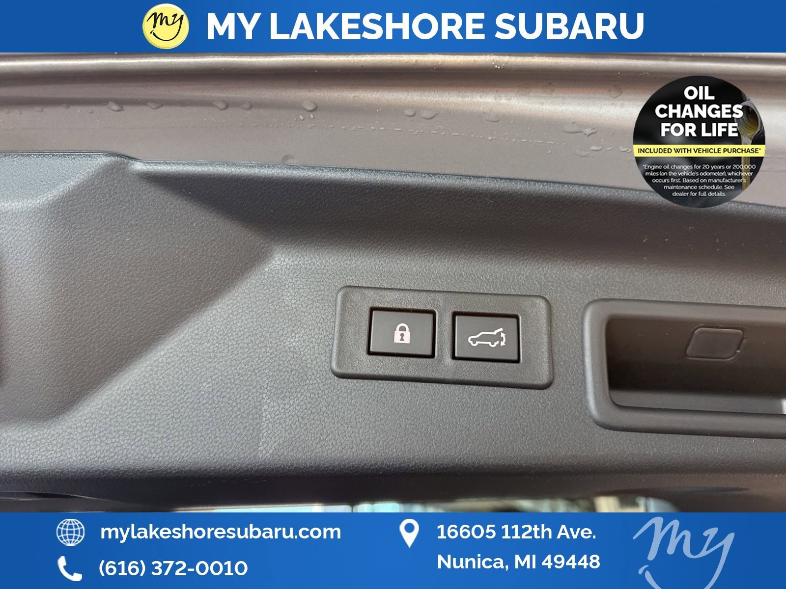 New 2026 Subaru Forester Sport image 26