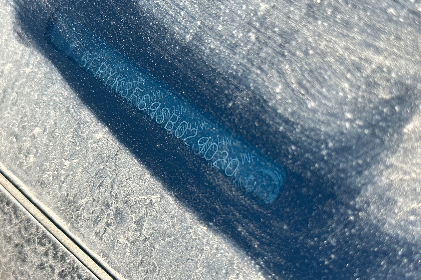 New 2025 Honda Ridgeline TrailSport image 20