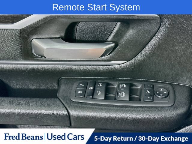 Used 2023 RAM 1500 Big Horn AWD/4WD image 25