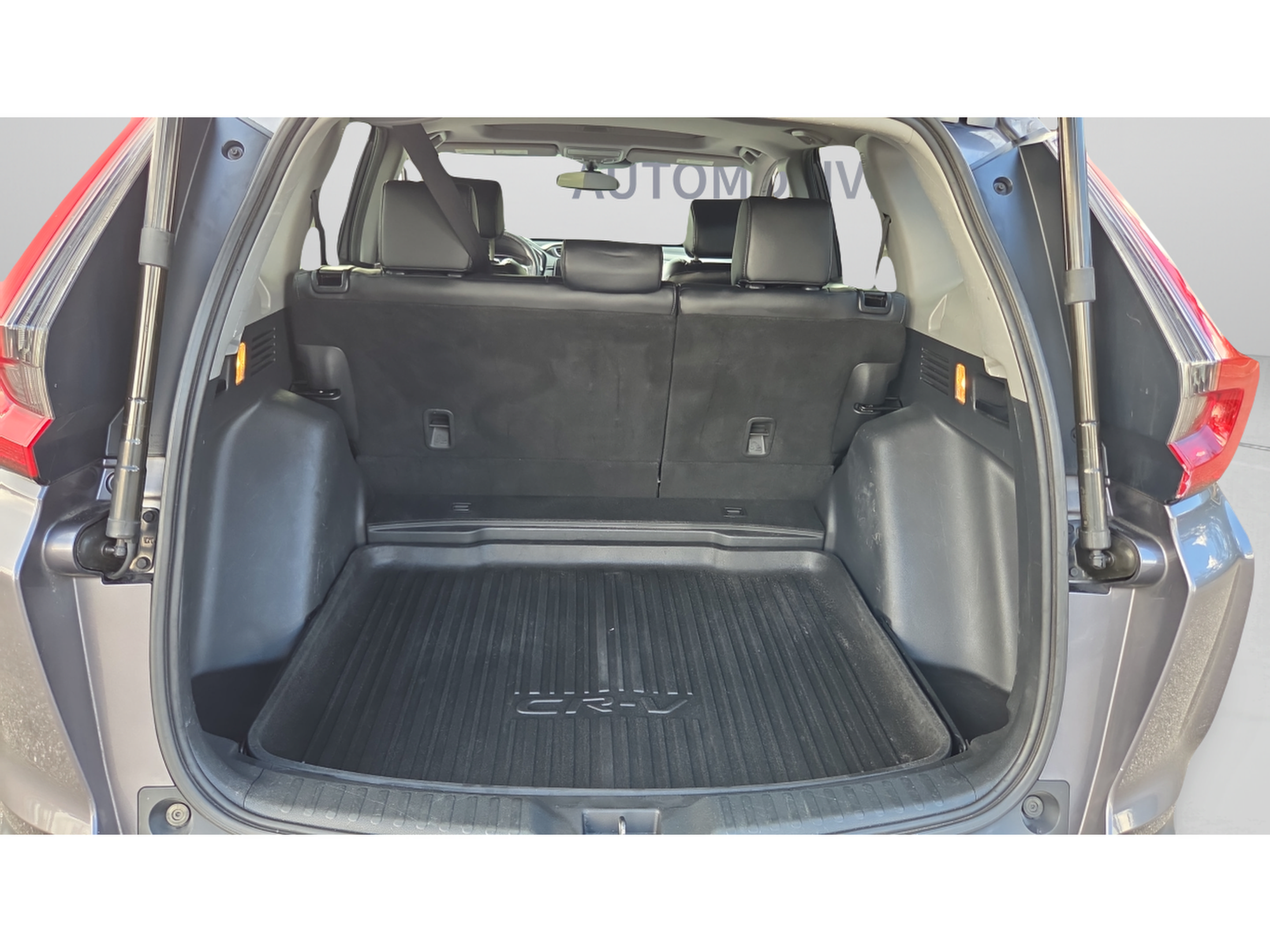 Used 2021 Honda CR-V EX-L image 13