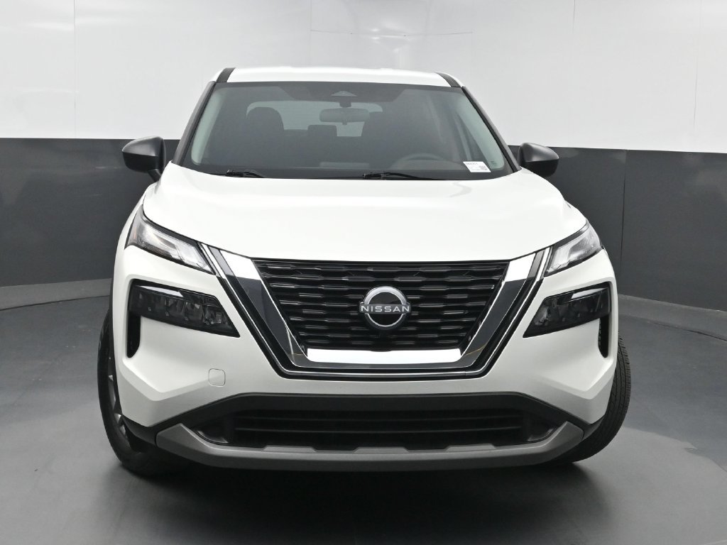 Used 2023 Nissan Rogue S FWD image 36