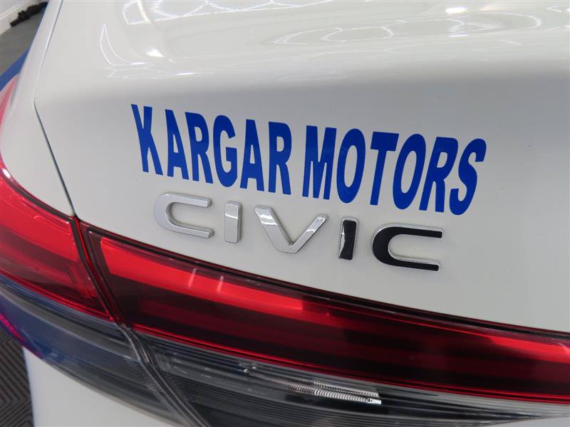 Used 2024 Honda Civic Touring image 8