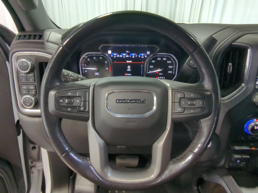 Used 2021 GMC Sierra 1500 Denali AWD/4WD image 28