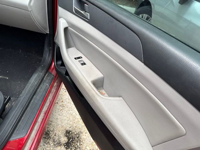 Used 2018 Hyundai Sonata SEL FWD image 15