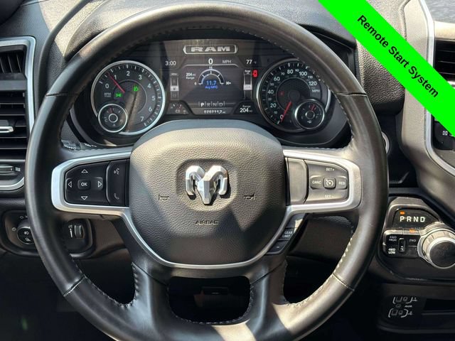 Used 2024 RAM 2500 Big Horn w/ Level 2 Equipment Group AWD/4WD image 33