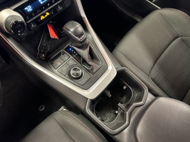 Certified 2023 Toyota RAV4 SE w/ Weather & Moonroof Package AWD/4WD image 24