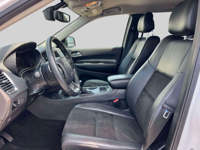 Used 2018 Dodge Durango GT w/ Quick Order Package 2BC AWD/4WD image 13