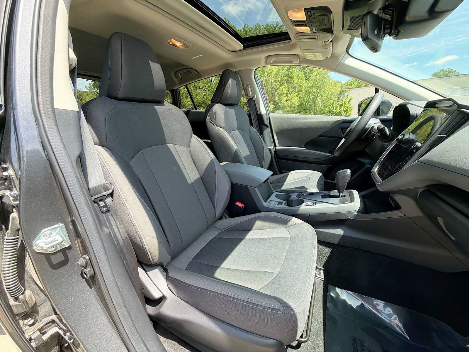 Certified 2026 Subaru Crosstrek 2.5i Premium AWD/4WD image 19
