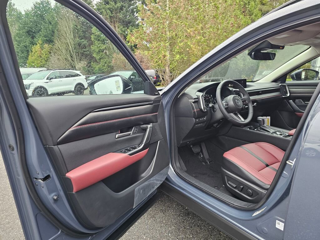 New 2026 MAZDA CX-50 AWD 2.5 Hybrid w/ Weather Package image 20