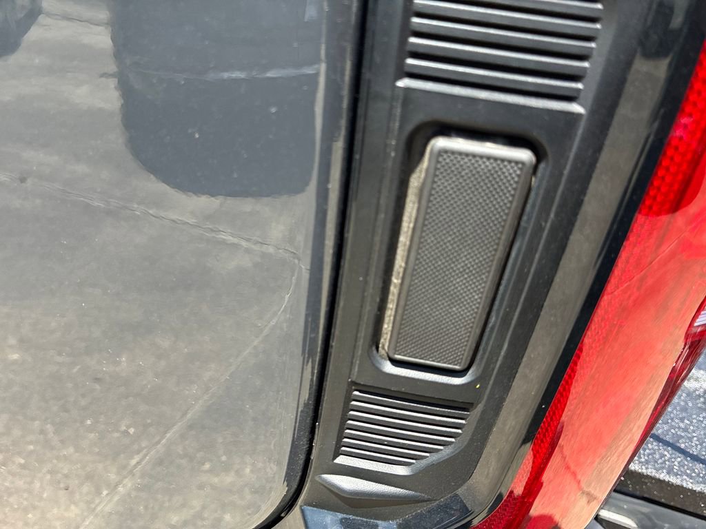 New 2026 Toyota Tacoma TRD Pro AWD/4WD image 53