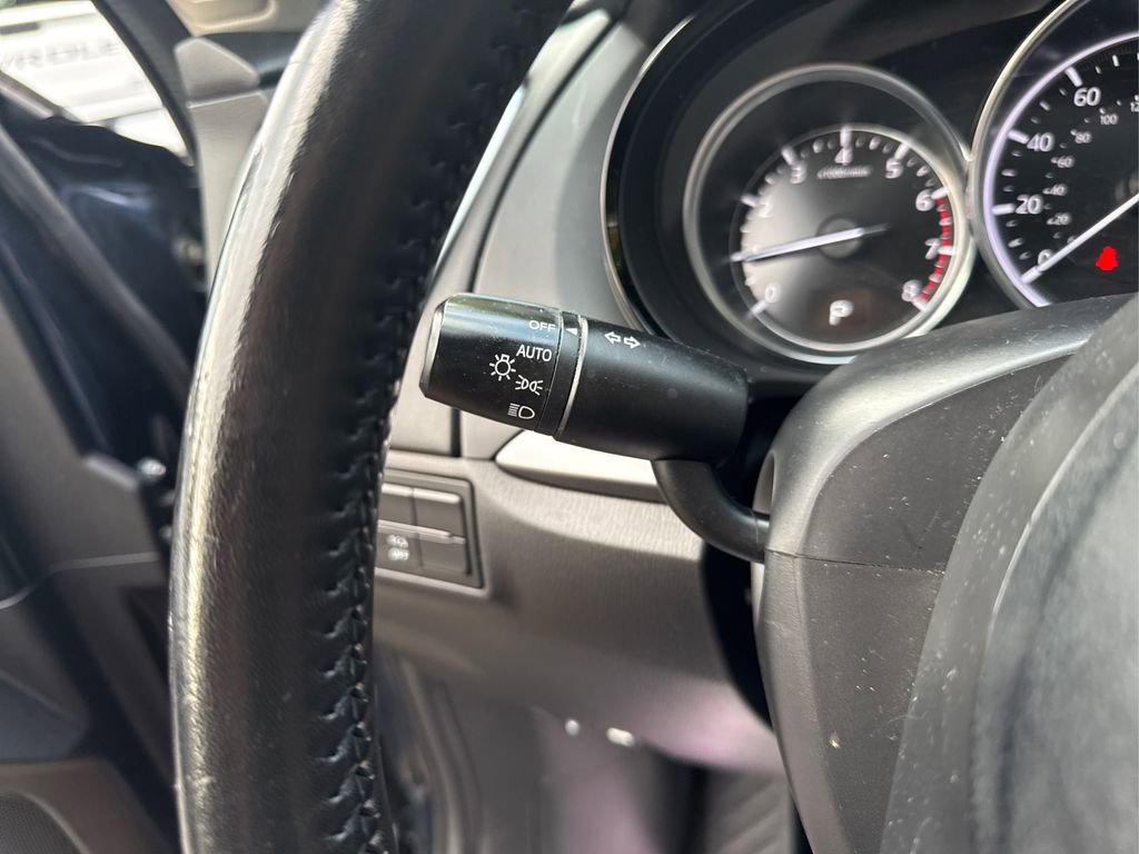 Used 2019 MAZDA CX-9 Touring image 26