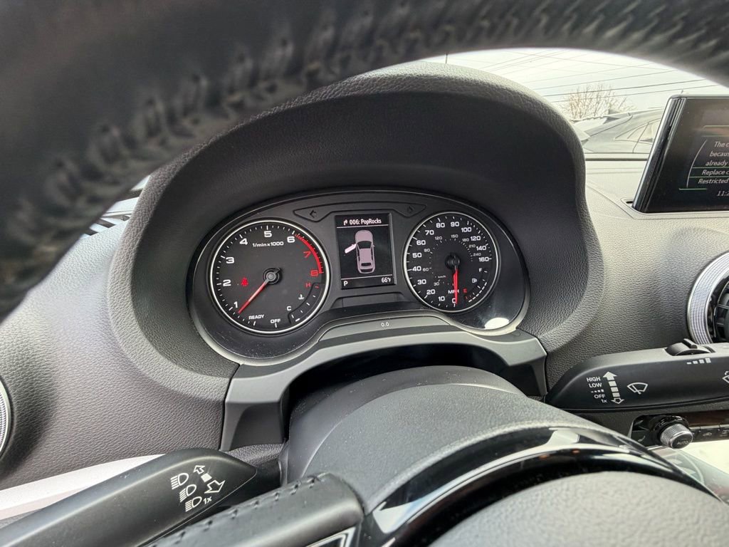 Used 2016 Audi A3 2.0T Premium image 11