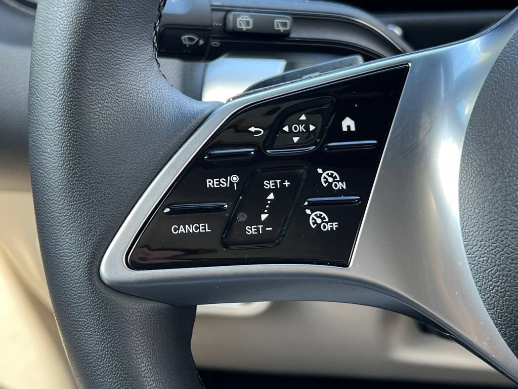 New 2026 Mercedes-Benz GLB 250 4MATIC image 20
