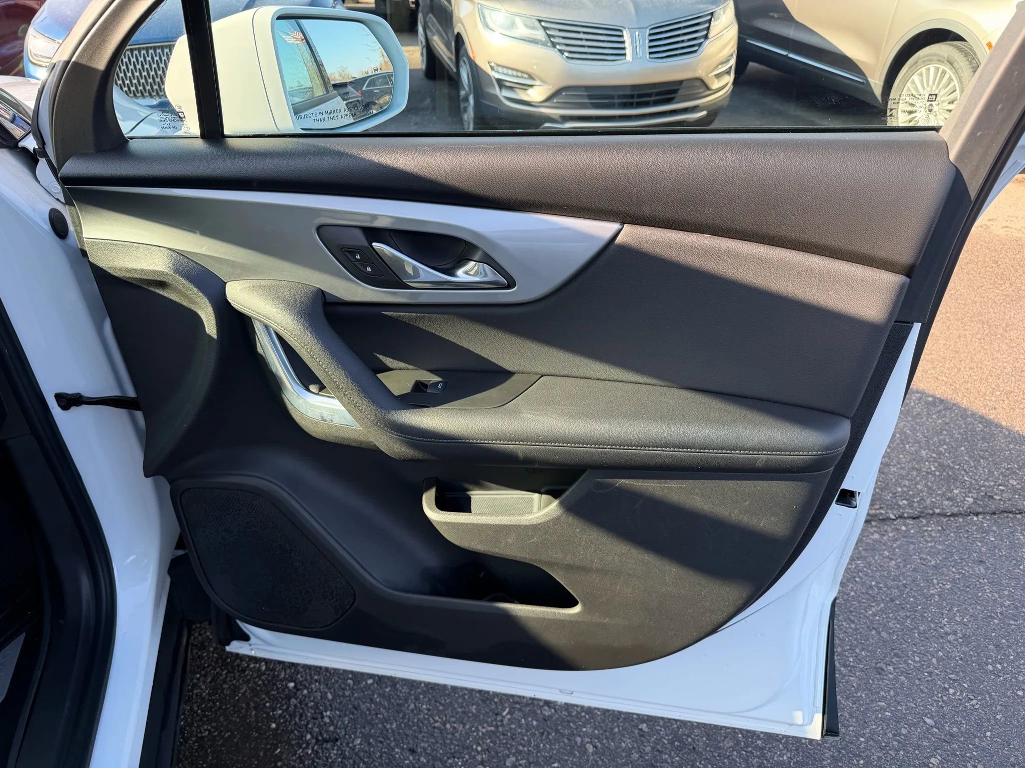 Used 2019 Chevrolet Blazer LT w/ LPO, Floor Liner Package image 27