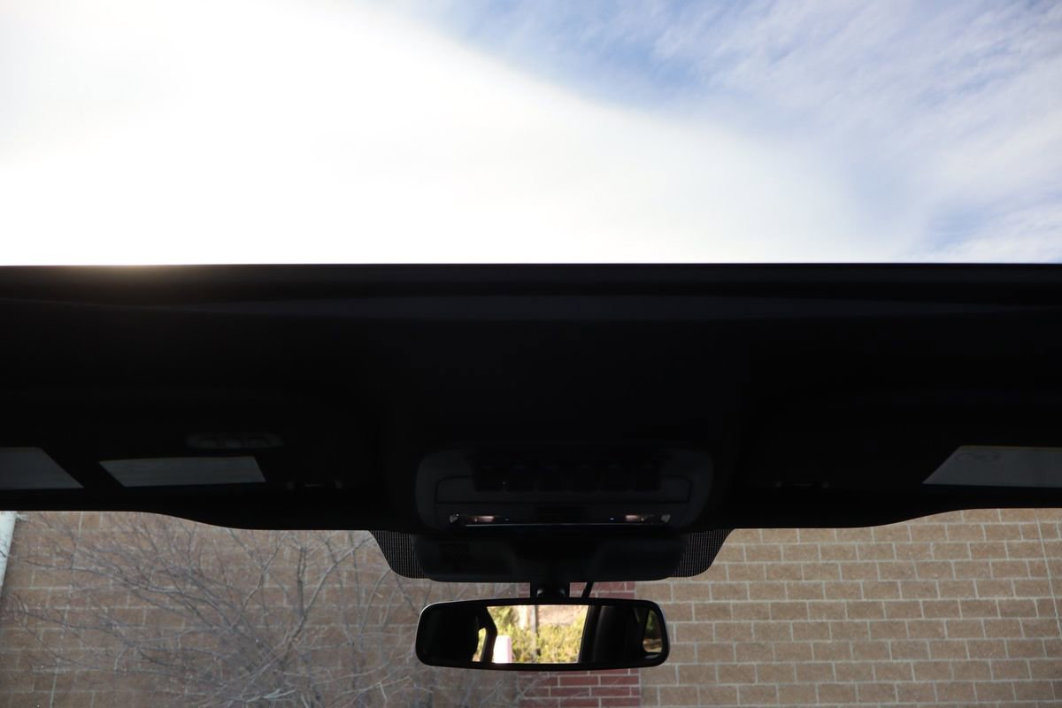 Used 2024 Ford F250 Platinum image 28