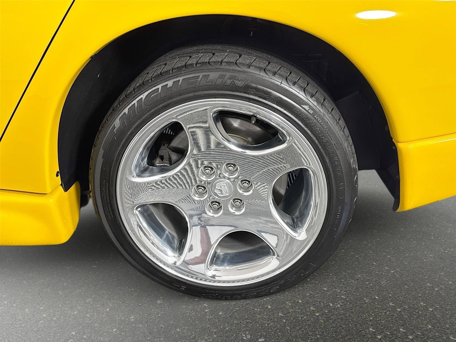 Used 2001 Dodge Viper GTS RWD image 22