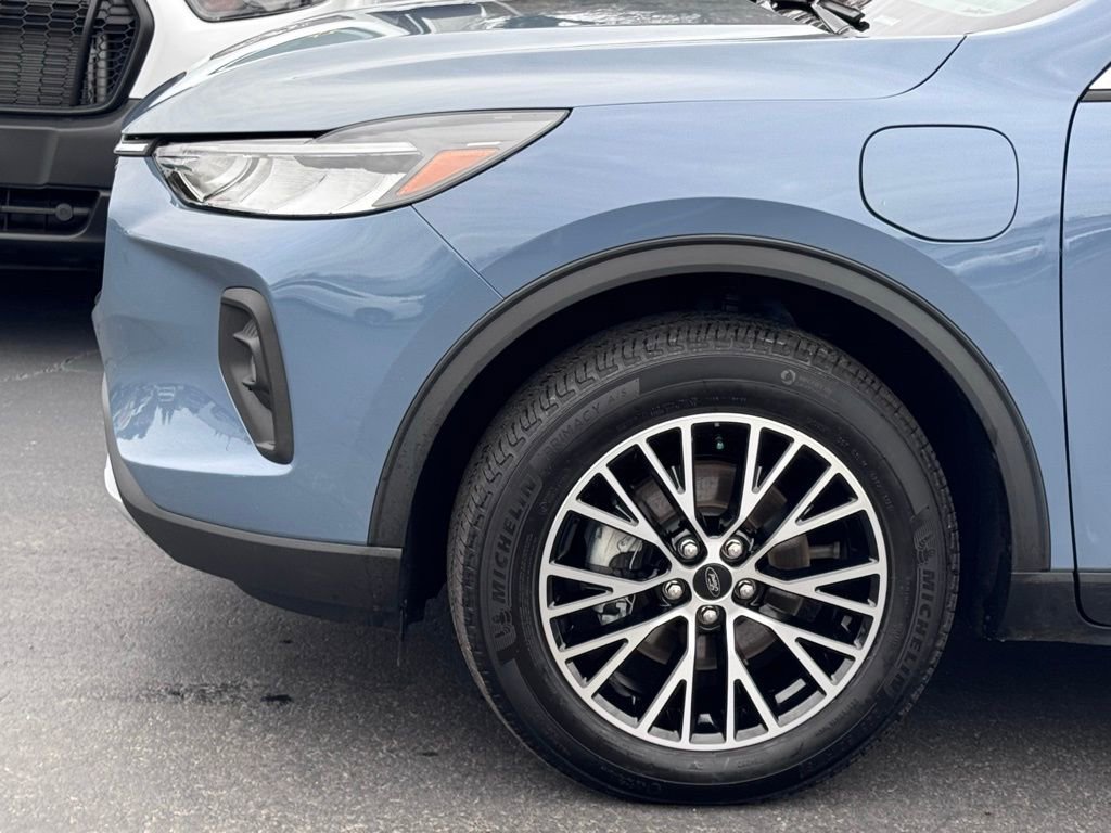 Used 2024 Ford Escape SE FWD image 37