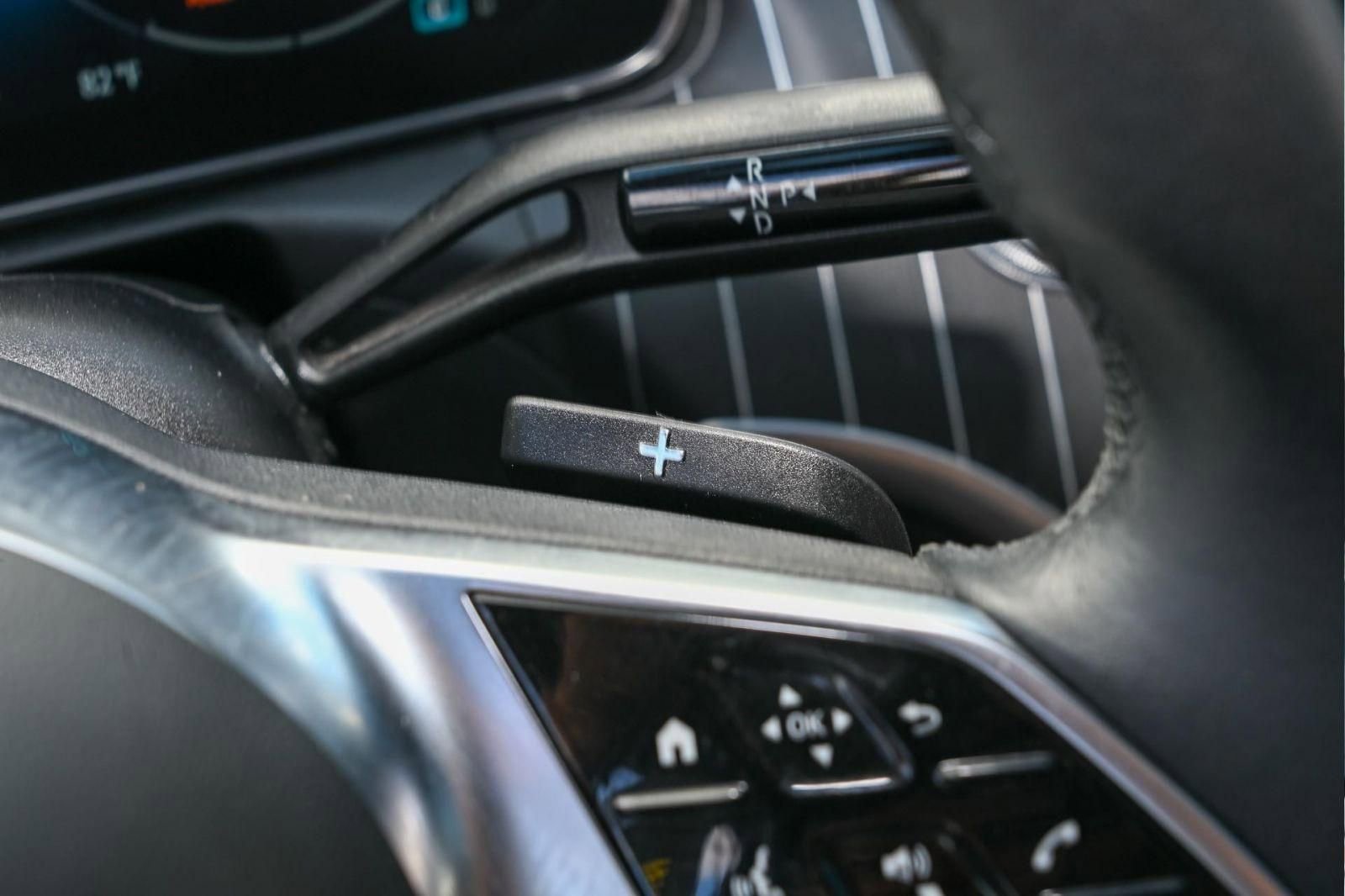 Used 2022 Mercedes-Benz C 300 Sedan w/ Exclusive Trim Package image 21