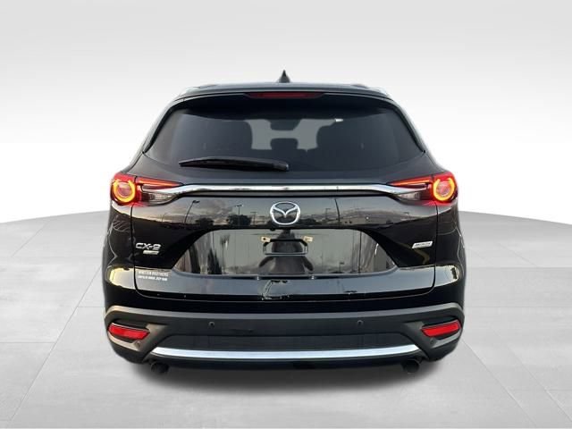 Used 2019 MAZDA CX-9 Signature image 6