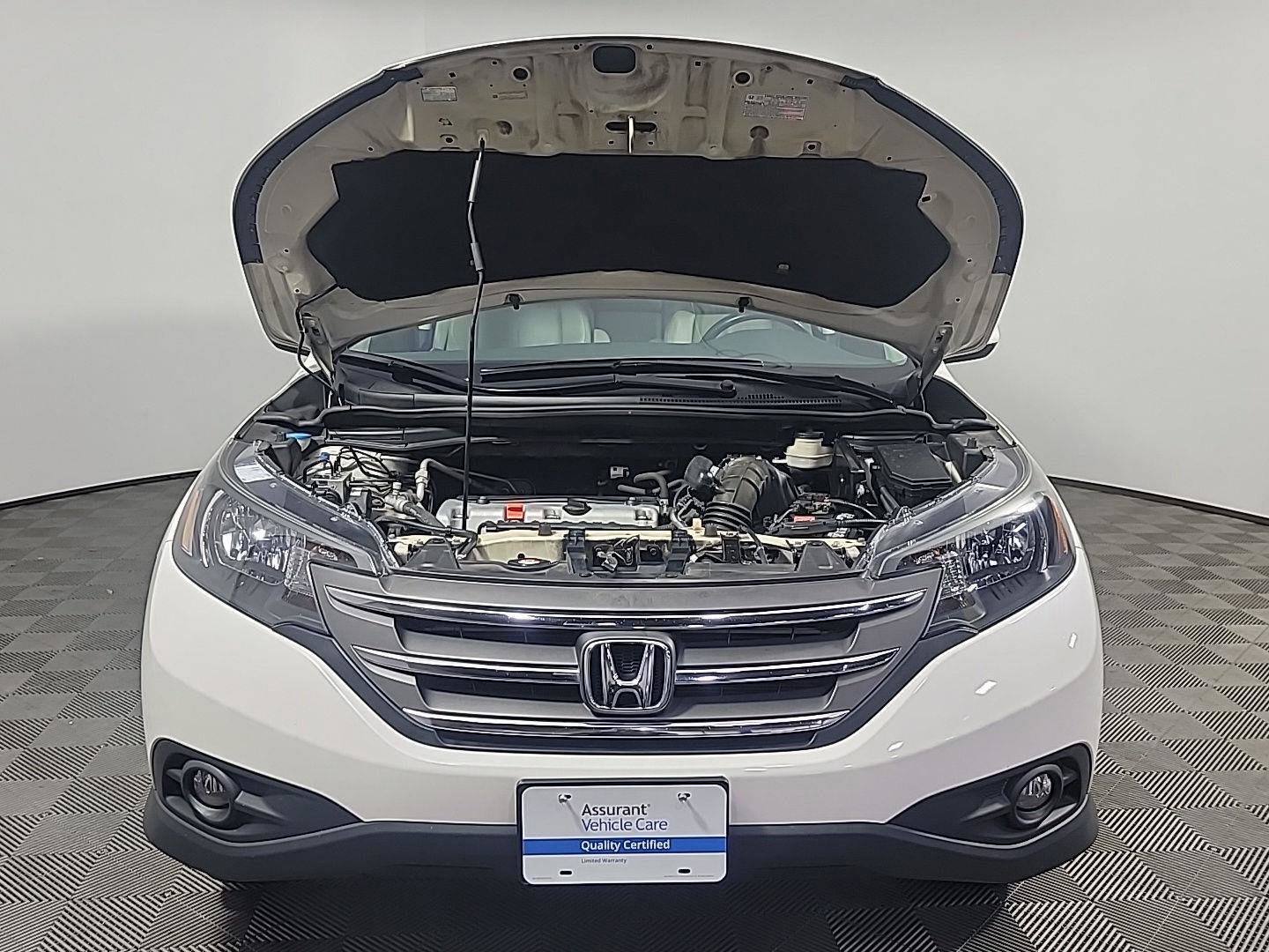 Used 2012 Honda CR-V EX-L image 13