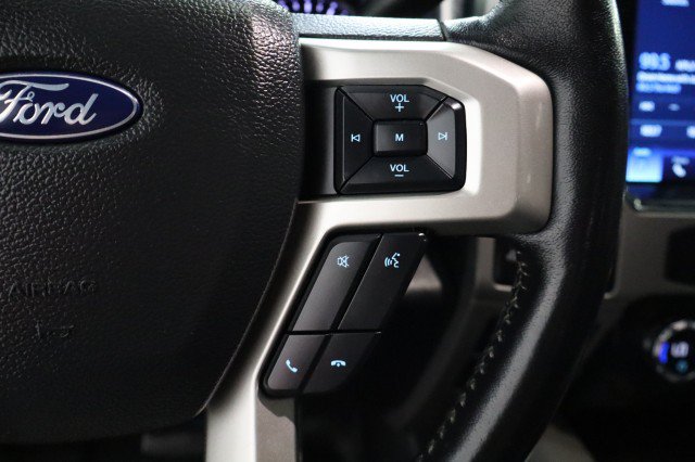 Used 2022 Ford F250 Lariat w/ Tremor Off-Road Package AWD/4WD image 45