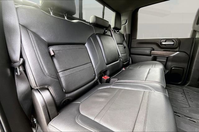 Used 2022 GMC Sierra 2500 Denali w/ Denali Ultimate Package image 26