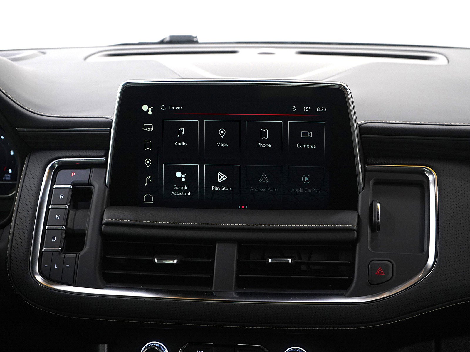 Used 2022 GMC Yukon XL SLT image 15