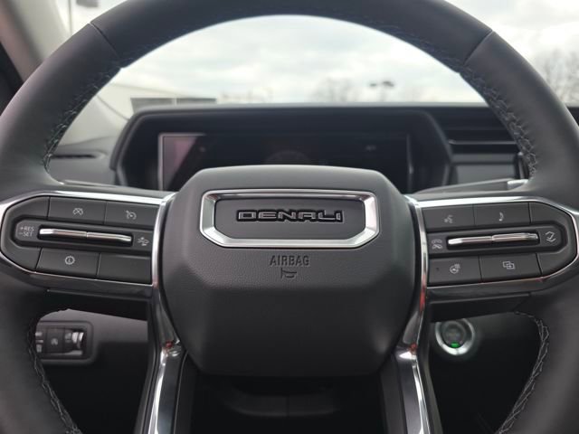 New 2026 GMC Terrain Denali w/ LPO, Floor Liner Package image 27