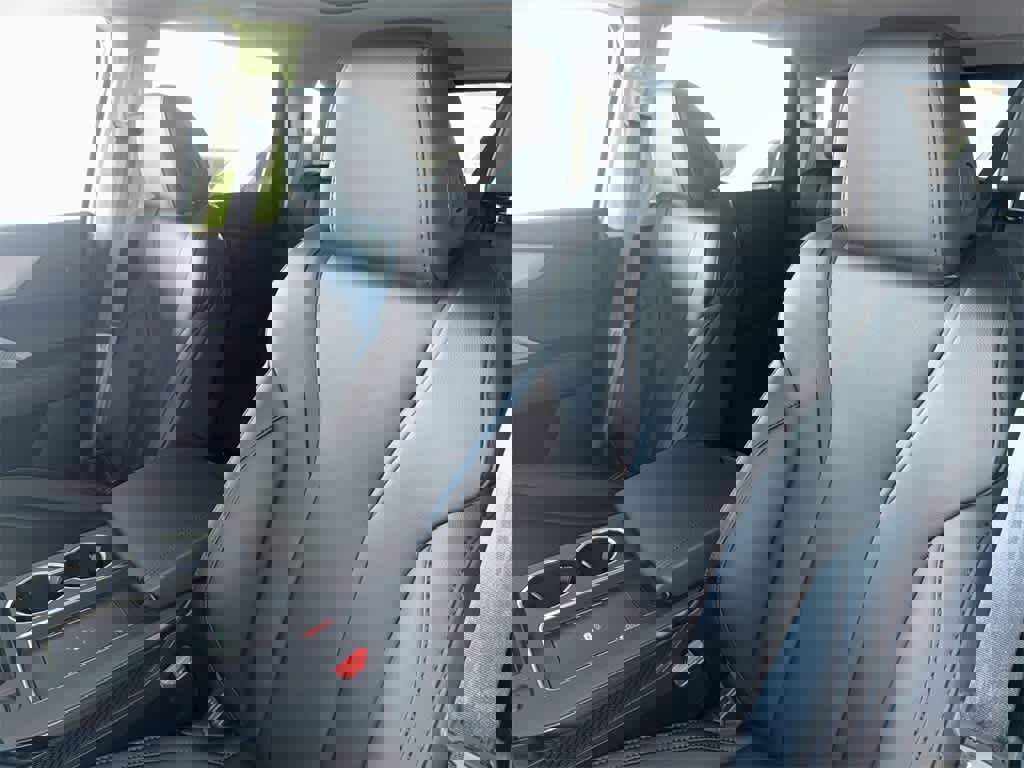 New 2026 Acura MDX FWD image 14