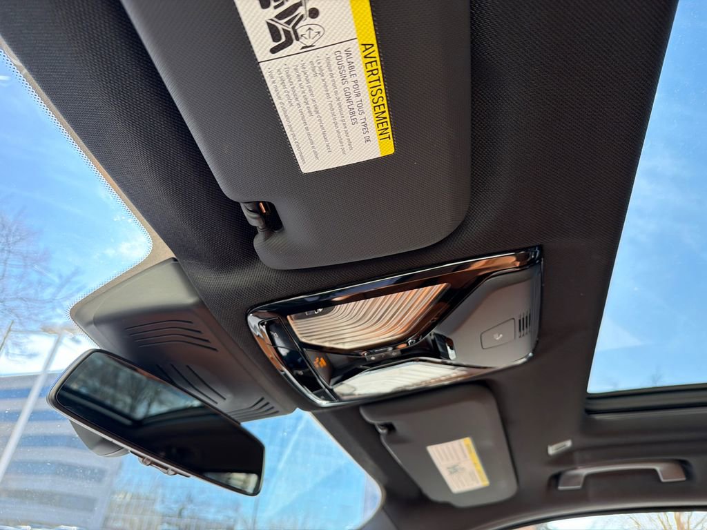 Used 2022 BMW X3 xDrive30i image 32