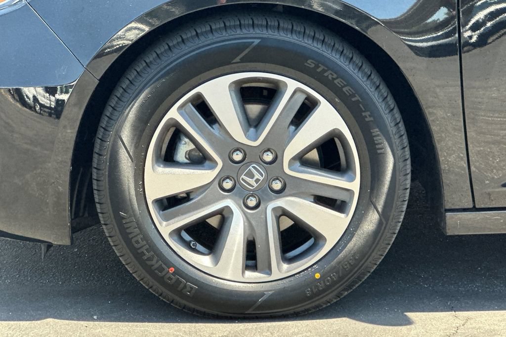 Used 2016 Honda Odyssey Touring image 31