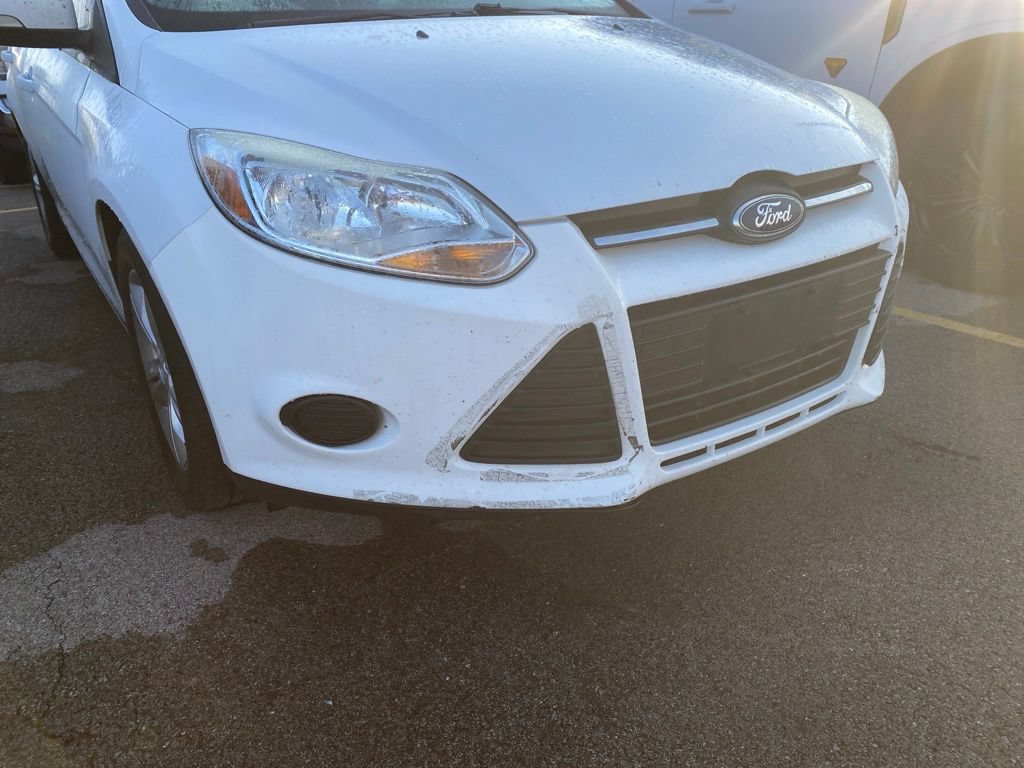 Used 2013 Ford Focus SE FWD image 4