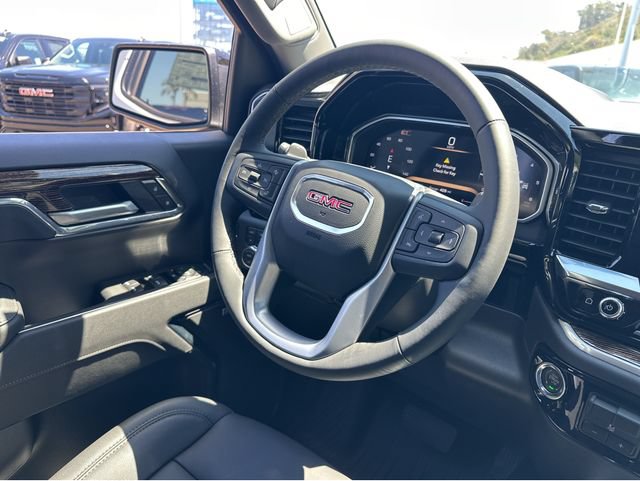 New 2026 GMC Sierra 1500 Elevation w/ Elevation Premium Package AWD/4WD image 8