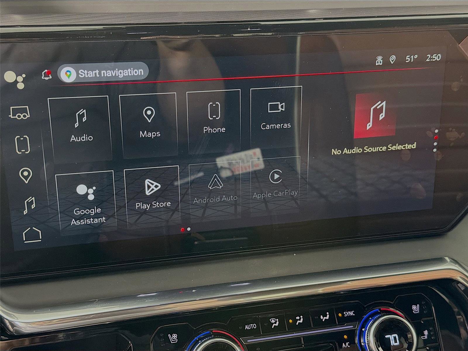 New 2026 GMC Sierra 1500 Denali Ultimate AWD/4WD image 15