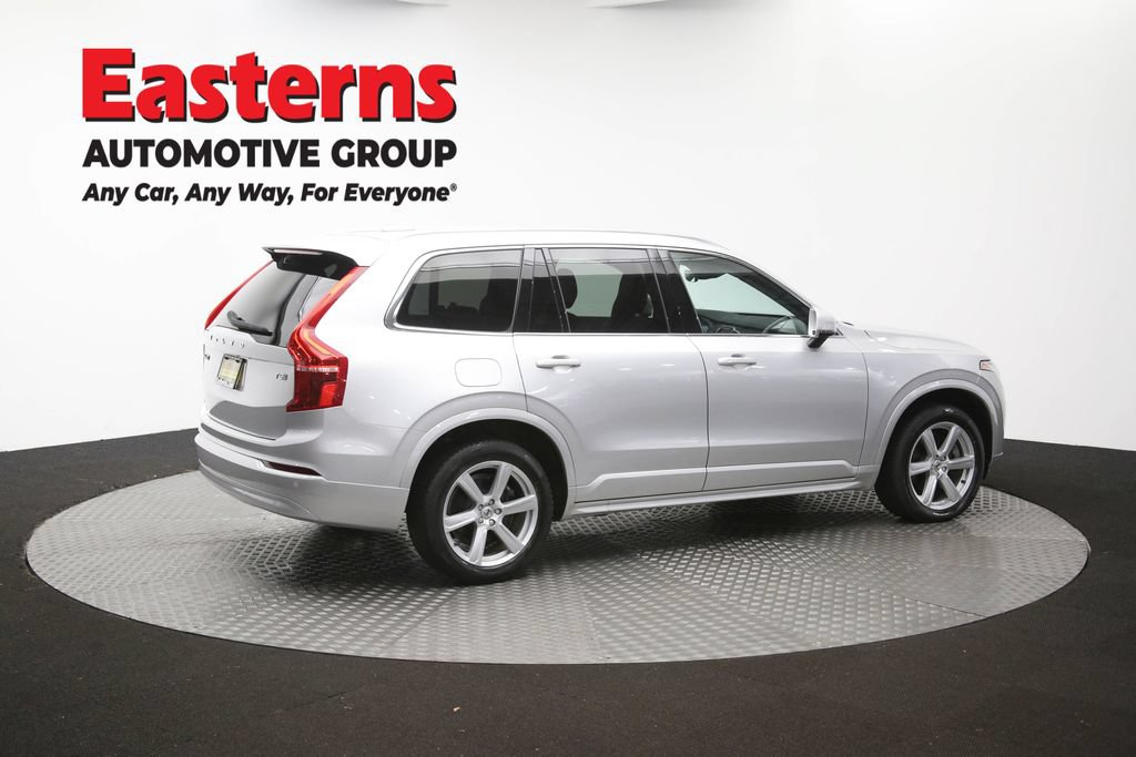 Used 2022 Volvo XC90 T5 Momentum AWD/4WD image 44