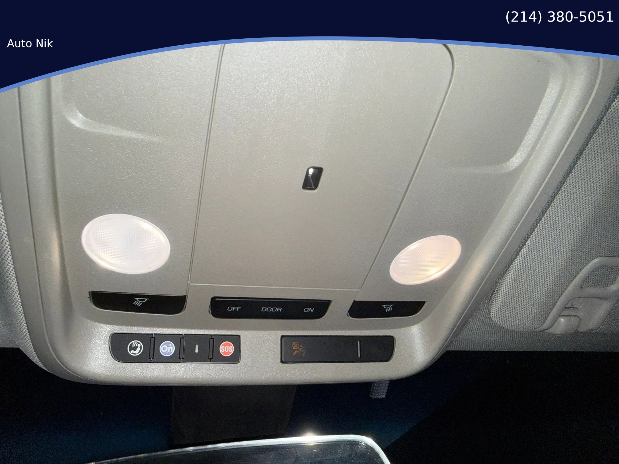 Used 2017 Cadillac ATS 2.0T AWD Sedan image 27