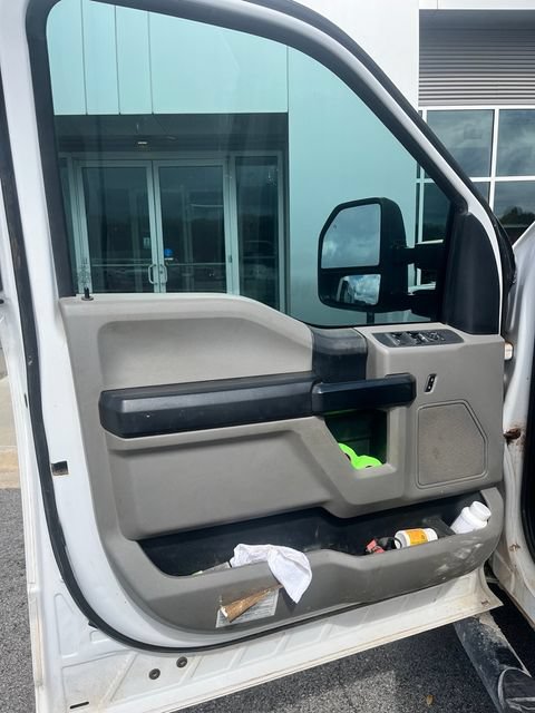 Used 2019 Ford F250 XL w/ Power Equipment Group AWD/4WD image 14