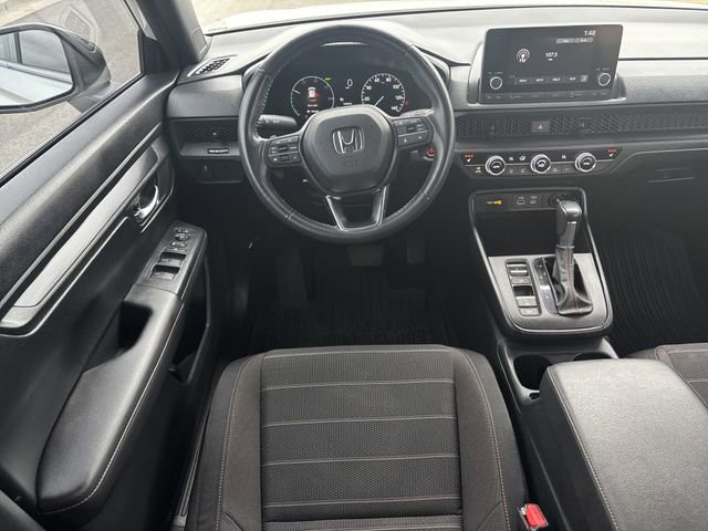 Used 2023 Honda CR-V Sport image 14