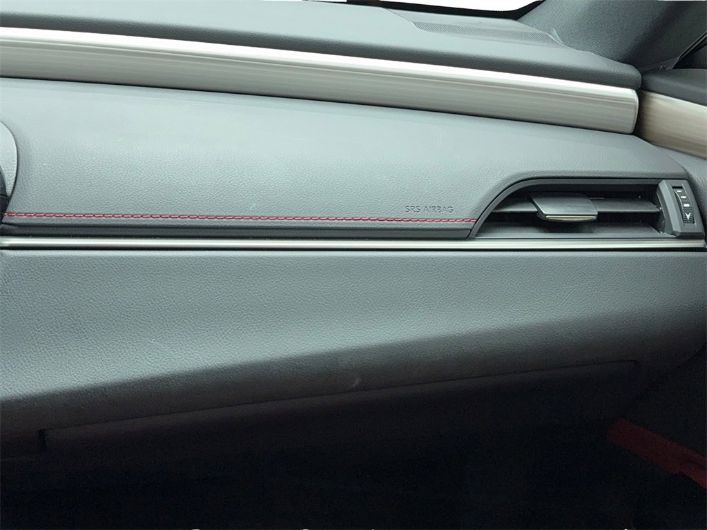 Used 2023 Lexus ES 350 F Sport image 19