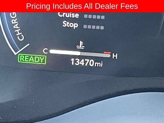 Used 2025 Toyota Sienna Platinum AWD/4WD image 28