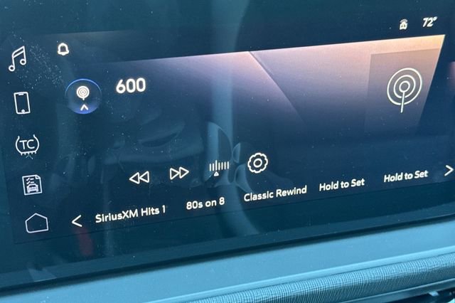 New 2026 Buick Envista Preferred w/ Advanced Safety Package FWD image 20