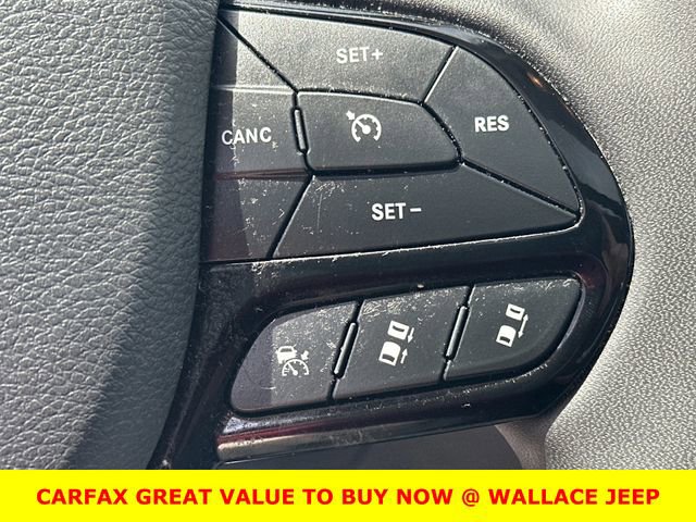 Used 2023 Jeep Cherokee Altitude Lux w/ Lux Elite Package AWD/4WD image 25