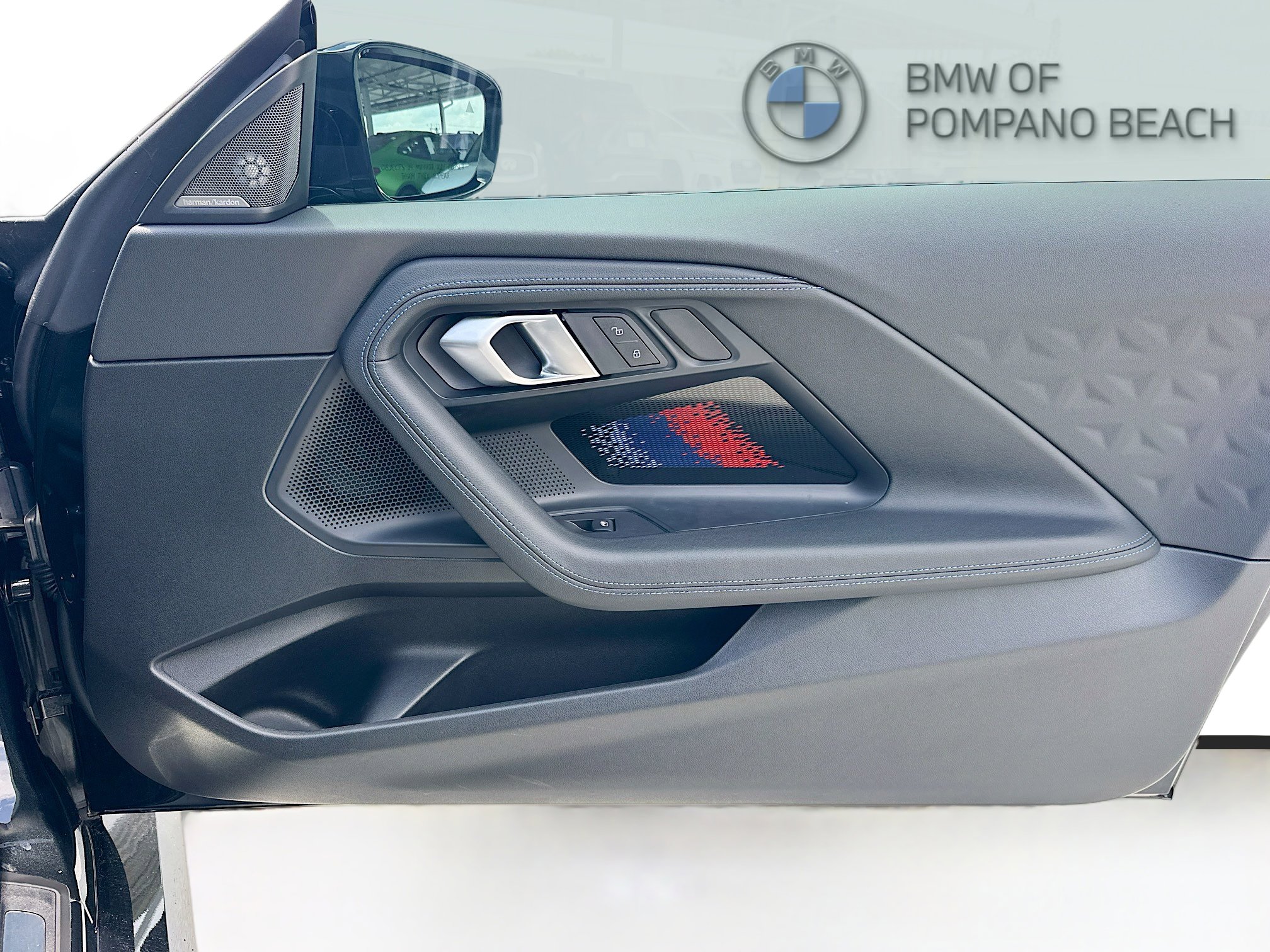Used 2025 BMW M2 w/ Lighting Package RWD image 27