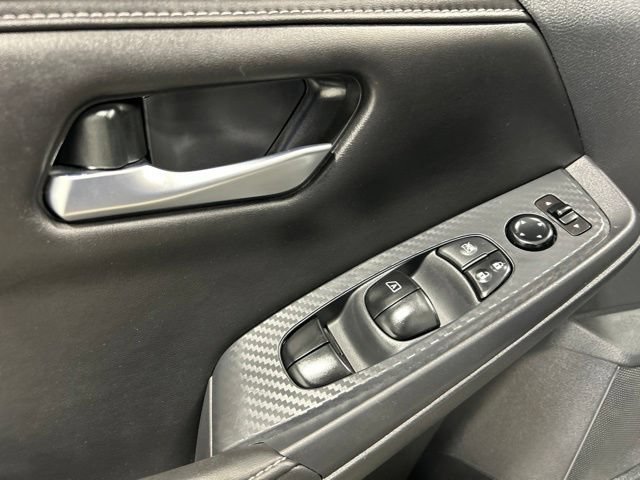 Used 2024 Nissan Sentra SV w/ All-Weather Package FWD image 20